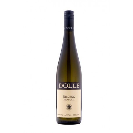 Dolle Riesling Brunngasse