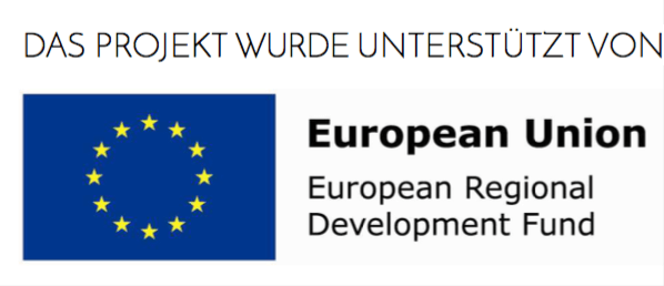 European Regional Development Fund